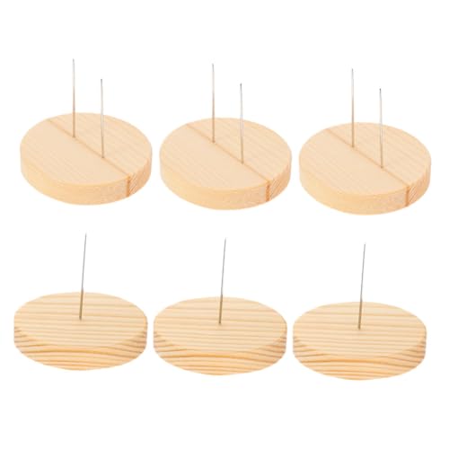 Ciieeo 6 Stück -Ständer Kuscheltier häkeln Pin-Display-Ständer Gehäkelte Puppenbasis Gehäkelter Puppenständer Stofftier-Ausstellungsständer Puppenanzeigestand Metall Ciieeo 6 Stück -Ständer Kuscheltier häkeln Pin-Display-Ständer Gehäkelte Puppenbasis Gehäkelter Puppenständer Stofftier-Ausstellungsständer Puppenanzeigestand Metall von Ciieeo