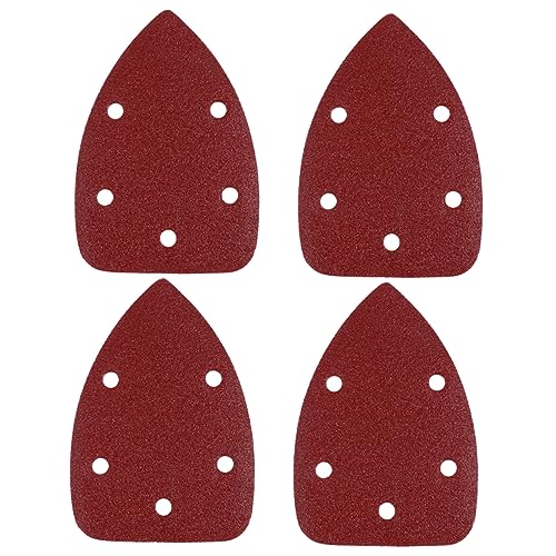 Ciieeo 60 Stück Dreieck Schleifpapier Schleifpads Schleifpapier Für Wände Schleifpapier Mit Sortierter Körnung Netz Schleif Polierpad Feines Schleifpapier Dreieckiges Schleifpapier Ciieeo 60 Stück Dreieck Schleifpapier Schleifpads Schleifpapier Für Wände Schleifpapier Mit Sortierter Körnung Netz Schleif Polierpad Feines Schleifpapier Dreieckiges Schleifpapier von Ciieeo