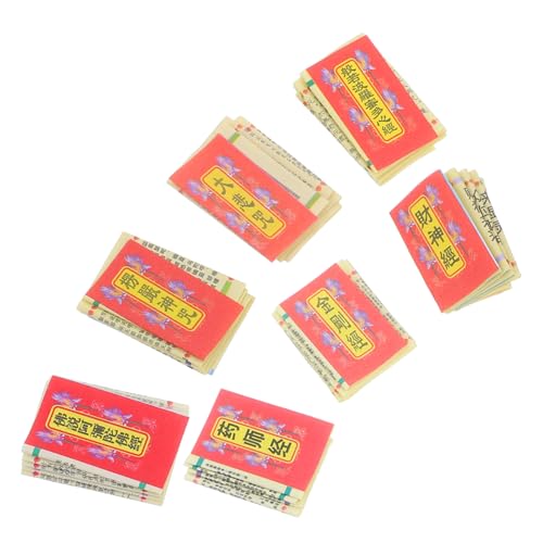 Ciieeo 7stücke Miniatur Heiliges Ornament Mikro Buddhistische Dekoration Miniatur Religiöse Dekoration Winzige Spirituelle Schriftrolle Robust Und Tragbar Ciieeo 7stücke Miniatur Heiliges Ornament Mikro Buddhistische Dekoration Miniatur Religiöse Dekoration Winzige Spirituelle Schriftrolle Robust Und Tragbar von Ciieeo