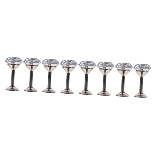 Ciieeo 8 Stück Tür Quasten Haken Gardinen Raffhalter Diamant Vorhang Raffhalter Wand Quasten Haken Ciieeo 8 Stück Tür Quasten Haken Gardinen Raffhalter Diamant Vorhang Raffhalter Wand Quasten Haken von Ciieeo