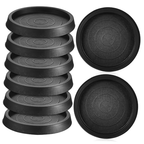 Ciieeo 8Stücke Teiliges Bodenschoner für Möbelbeine rutschfeste Möbelpads für Optimalen von Böden und Möbeln für Stühle Tische Ciieeo 8Stücke Teiliges Bodenschoner für Möbelbeine rutschfeste Möbelpads für Optimalen von Böden und Möbeln für Stühle Tische von Ciieeo