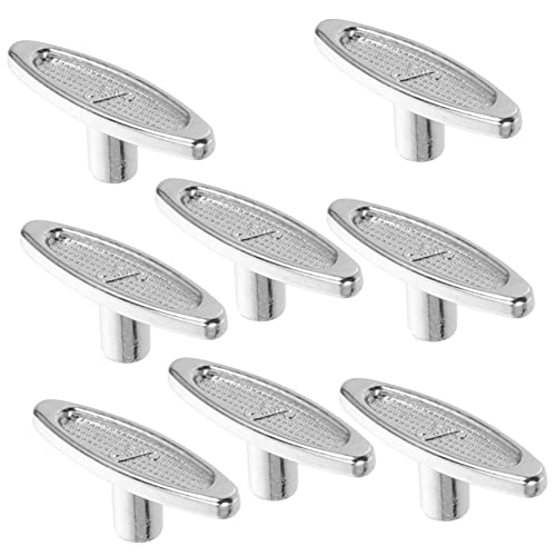 Ciieeo 8Stücke Teiliges Wickelschlüssel für Musikboxen Ersatzschlüssel für DIY Spieluhren Langlebiges Zubehör für Aufziehmechanismus zu Installieren Ciieeo 8Stücke Teiliges Wickelschlüssel für Musikboxen Ersatzschlüssel für DIY Spieluhren Langlebiges Zubehör für Aufziehmechanismus zu Installieren von Ciieeo