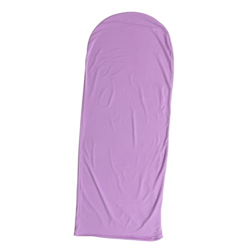 Ciieeo Abdeckung für Fußgewölbe Zen-Dekoration Kombinationsbögen Das Buch Dekorationsmaterial Hochzeit Dekostoff -Dusche-Bogen-Slipcover Cover für den Hintergrund der Zeremonie Violet Ciieeo Abdeckung für Fußgewölbe Zen-Dekoration Kombinationsbögen Das Buch Dekorationsmaterial Hochzeit Dekostoff -Dusche-Bogen-Slipcover Cover für den Hintergrund der Zeremonie Violet von Ciieeo