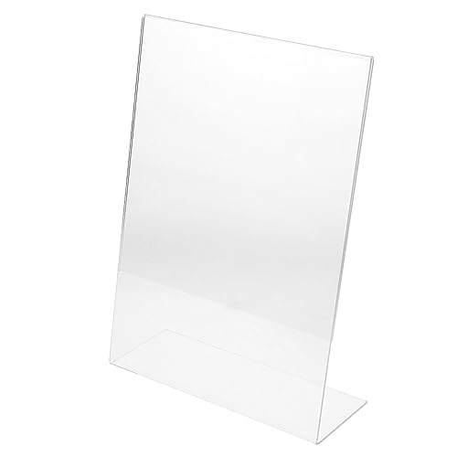 Ciieeo Acryl Transparentes Zeichenbrett Mit Neigung Praktisches Schreib Und Malbrett Für Komfortables Arbeiten Am Tisch Vielseitig Einsetzbar Für Notizen Zeichnungen Und Mehr von Ciieeo