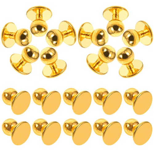 Ciieeo Anzug Anzugknöpfe Jackenknöpfe Knöpfe Mini Spanngurt Kochmantelknöpfe 100 Stücke Knopfknöpfe Bewegliche Jacke Kochknopf Für Kleidungsstück Zubehör Golden Mini Spanngurt Tasten Ciieeo Anzug Anzugknöpfe Jackenknöpfe Knöpfe Mini Spanngurt Kochmantelknöpfe 100 Stücke Knopfknöpfe Bewegliche Jacke Kochknopf Für Kleidungsstück Zubehör Golden Mini Spanngurt Tasten von Ciieeo