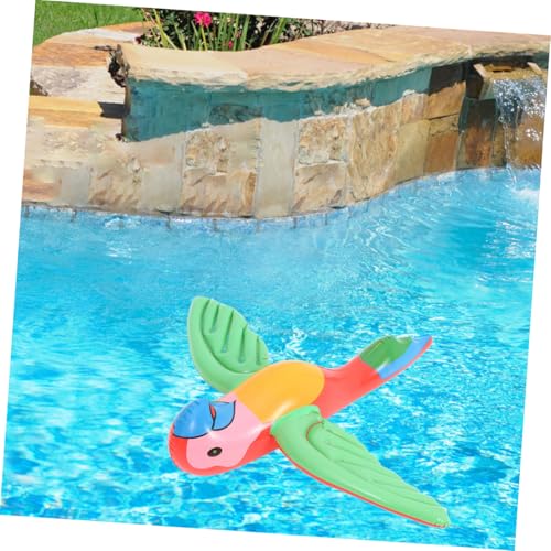 Ciieeo Aufblasbares Poolspielzeug Teilig mit Wiederverwendbaren Seemöwen und Papageien Bunte Wasserballons für Strand und Poolparty Dekoration Robustes Wasserspielzeug für Erwachsene Ciieeo Aufblasbares Poolspielzeug Teilig mit Wiederverwendbaren Seemöwen und Papageien Bunte Wasserballons für Strand und Poolparty Dekoration Robustes Wasserspielzeug für Erwachsene von Ciieeo