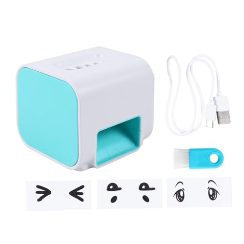 Ciieeo Automatische Melonensamen Schälmaschine Mini Sonnenblumenkernöffner mit Sensibler Steuerung Effizientes Schälen für Zuhause Tolles für Freunde von Ciieeo