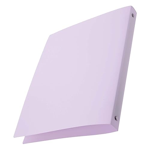 Ciieeo Edler A4 4-taschen Ordner Dokumentenmappe Blattschoner für Büro Schule und Scrapbooking Ciieeo Edler A4 4-taschen Ordner Dokumentenmappe Blattschoner für Büro Schule und Scrapbooking von Ciieeo