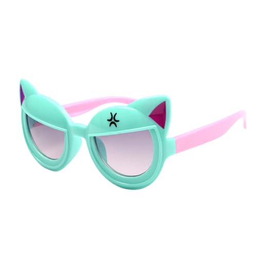Ciieeo Cartoon Katzenohren Sonnenbrille Lustige Cosplay Brille für Partys Leichte und Robuste Performance Sonnenbrille Zufällige Farben für Fotos und Tanzveranstaltungen Zufällige Farbe Ciieeo Cartoon Katzenohren Sonnenbrille Lustige Cosplay Brille für Partys Leichte und Robuste Performance Sonnenbrille Zufällige Farben für Fotos und Tanzveranstaltungen Zufällige Farbe von Ciieeo