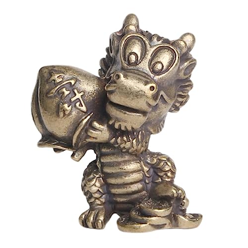 Ciieeo Dinosaurier - Ornamente bürodeko bu ̈ ro Dekoration wohnraumdeko Tischdekoration Dino bastelset feng Shui Schlafzimmer Schmuckplatte Gold Pfirsich Messingstatue Sammlung Messing Ciieeo Dinosaurier - Ornamente bürodeko bu ̈ ro Dekoration wohnraumdeko Tischdekoration Dino bastelset feng Shui Schlafzimmer Schmuckplatte Gold Pfirsich Messingstatue Sammlung Messing von Ciieeo