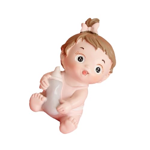 Ciieeo Doll Cake Adornment Niedliche Tortendekoration aus Resin für Geburtstagskuchen Tischdeko für Feiern und Fotosessions Sicher Verwenden für Unvergessliche mit Freunden Ciieeo Doll Cake Adornment Niedliche Tortendekoration aus Resin für Geburtstagskuchen Tischdeko für Feiern und Fotosessions Sicher Verwenden für Unvergessliche mit Freunden von Ciieeo