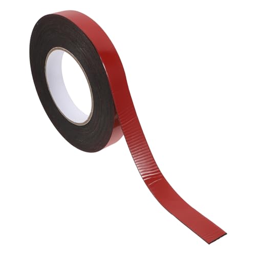 Ciieeo Doppelseitiges Klebeband Super Stark Wasserdichtes Montageband für Wände Auto und Bürodekoration Hochleistungs und Vielseitige Verwendung Ciieeo Doppelseitiges Klebeband Super Stark Wasserdichtes Montageband für Wände Auto und Bürodekoration Hochleistungs und Vielseitige Verwendung von Ciieeo