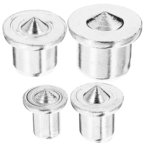 Ciieeo Dowel Pin Edelstahl Center Transfer Plugs Holzverbindung Positionierer für Möbelbau DIY Holzarbeiten Präzise Ausrichtung Ciieeo Dowel Pin Edelstahl Center Transfer Plugs Holzverbindung Positionierer für Möbelbau DIY Holzarbeiten Präzise Ausrichtung von Ciieeo