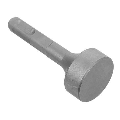 Ciieeo Erdungsstab schlagbohrer mit Adapter aus Stahl Tragbarer und Ergonomischer Treiber für Hammerbohrmaschine Langlebiges Werkzeug zur Erdungsstab installation Sicher und Ciieeo Erdungsstab schlagbohrer mit Adapter aus Stahl Tragbarer und Ergonomischer Treiber für Hammerbohrmaschine Langlebiges Werkzeug zur Erdungsstab installation Sicher und von Ciieeo