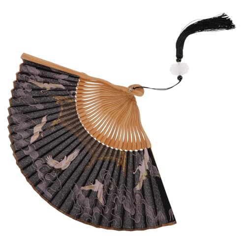 Ciieeo Fächer Für Hochzeitszeremonie Dekorationen Für Große Wanddekoration Orientalischer Handfächer Japanischer Wandfächer Rave Fächer Kollokationsfächer Faltfächer Ciieeo Fächer Für Hochzeitszeremonie Dekorationen Für Große Wanddekoration Orientalischer Handfächer Japanischer Wandfächer Rave Fächer Kollokationsfächer Faltfächer von Ciieeo