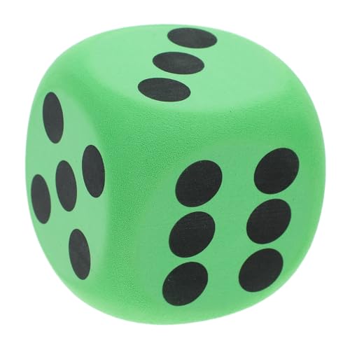 Ciieeo Farbige für Lustiges Lehrspielzeug und Party Zubehör für Rollenspiele Große für Spiele und Aktivitäten Ciieeo Farbige für Lustiges Lehrspielzeug und Party Zubehör für Rollenspiele Große für Spiele und Aktivitäten von Ciieeo