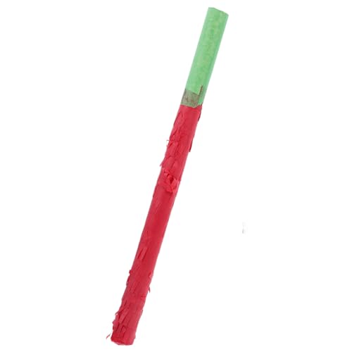 Ciieeo Geburtstagsfeier Sehnt Sich Nach Pinata-stab-spielzeugen Süßer Dino-pinata-stick Piñata-stabschläger Lustige Piñata Mexikanischer Pinata-stick Kleine Karnevalspinata Rot Papier Ciieeo Geburtstagsfeier Sehnt Sich Nach Pinata-stab-spielzeugen Süßer Dino-pinata-stick Piñata-stabschläger Lustige Piñata Mexikanischer Pinata-stick Kleine Karnevalspinata Rot Papier von Ciieeo
