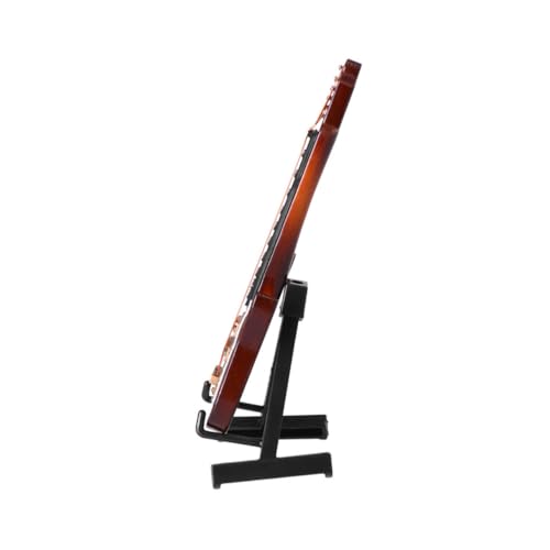 Ciieeo Gitarre Holzfigur mit Box Detailliertes Modell für Geburtstagsfeiern Büro und Musikzimmer für Musikerfreunde Ciieeo Gitarre Holzfigur mit Box Detailliertes Modell für Geburtstagsfeiern Büro und Musikzimmer für Musikerfreunde von Ciieeo