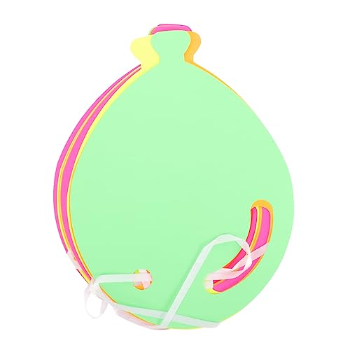 Ciieeo Glow in The Dark Papier Ballons Neon Party für Hochzeiten Geburtstagsfeiern Festivals und Luminous Design für Kreative Ciieeo Glow in The Dark Papier Ballons Neon Party für Hochzeiten Geburtstagsfeiern Festivals und Luminous Design für Kreative von Ciieeo