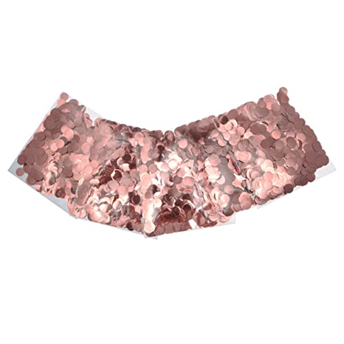 Ciieeo Gold Konfetti Luftballons Papierfüller für Hochzeiten und Feiern für Romantische Dekorationen und Festliche Anlässe Ciieeo Gold Konfetti Luftballons Papierfüller für Hochzeiten und Feiern für Romantische Dekorationen und Festliche Anlässe von Ciieeo