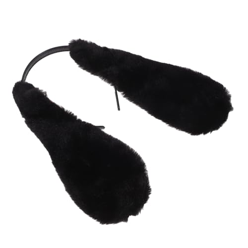 Ciieeo Häschen-stirnband Hasenohr Kostüm Frauen Hasenohren Zubehör Für Hasenohren Halloween-hasenohren Flauschige Hängeohren Hasenohren Für Mädchen Langes Fellohren-stirnband Stoff Ciieeo Häschen-stirnband Hasenohr Kostüm Frauen Hasenohren Zubehör Für Hasenohren Halloween-hasenohren Flauschige Hängeohren Hasenohren Für Mädchen Langes Fellohren-stirnband Stoff von Ciieeo