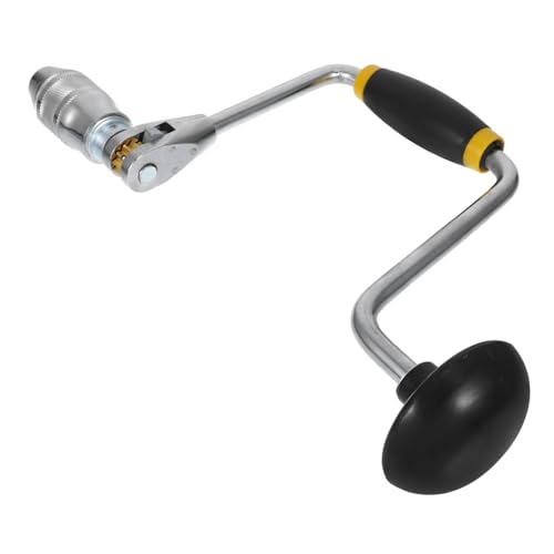 Ciieeo Handlocher Handwerkzeug Handbetriebene Bohrmaschine Kompakter Bohrer handbohrer Handbohrmaschine Metallstanzwerkzeug handwerkliche Werkzeuge Lochstanzwerkzeug aus Metall Stahl Ciieeo Handlocher Handwerkzeug Handbetriebene Bohrmaschine Kompakter Bohrer handbohrer Handbohrmaschine Metallstanzwerkzeug handwerkliche Werkzeuge Lochstanzwerkzeug aus Metall Stahl von Ciieeo
