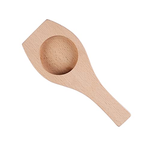 Ciieeo Holz Brötchenform Kleiner Hochwertiger Holz Kuchen Mold für Diy Gebäck Geeignet für Muffins Schokolade Seifen und Praktisch Einfach zu Reinigen Ciieeo Holz Brötchenform Kleiner Hochwertiger Holz Kuchen Mold für Diy Gebäck Geeignet für Muffins Schokolade Seifen und Praktisch Einfach zu Reinigen von Ciieeo