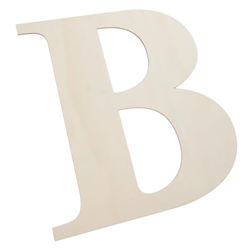 Ciieeo Holz Buchstaben Unvollendete Diy Wanddekoration aus Holz für Kreative Projekte für Hochzeiten und Feste Vielseitige Verwendungsmöglichkeiten für Besondere Anlässe Ciieeo Holz Buchstaben Unvollendete Diy Wanddekoration aus Holz für Kreative Projekte für Hochzeiten und Feste Vielseitige Verwendungsmöglichkeiten für Besondere Anlässe von Ciieeo