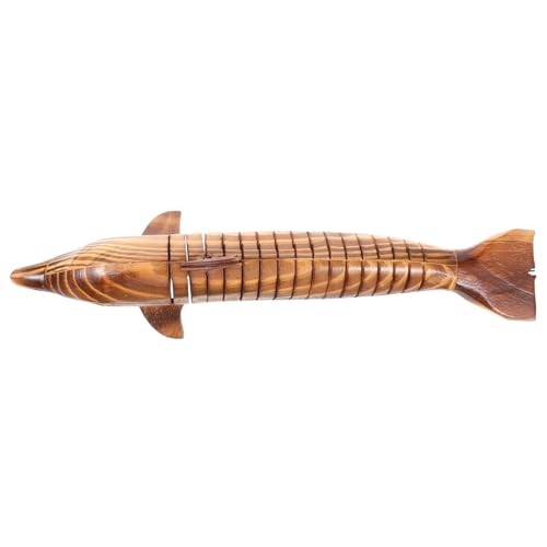 Ciieeo Karbonisiertes Delfinspielzeug aus Holz Krabbe Tiere kleines Delfinspielzeug Tieraufkleber Hai- holzdeko kleine Delfinfiguren -Ornamente Delphin-Dekoration hölzern Ciieeo Karbonisiertes Delfinspielzeug aus Holz Krabbe Tiere kleines Delfinspielzeug Tieraufkleber Hai- holzdeko kleine Delfinfiguren -Ornamente Delphin-Dekoration hölzern von Ciieeo