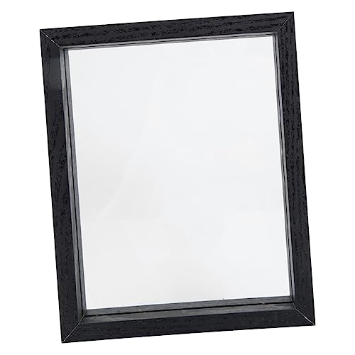 Ciieeo Kasten Muster Fotorahmen Gepresster Rahmen Insektenanzeigerahmen Kunstexemplare Stand Probenrahmenhalter Selber Machen Desktop-diy-anzeigerahmen Bilderrahmen Black Hölzern Ciieeo Kasten Muster Fotorahmen Gepresster Rahmen Insektenanzeigerahmen Kunstexemplare Stand Probenrahmenhalter Selber Machen Desktop-diy-anzeigerahmen Bilderrahmen Black Hölzern von Ciieeo
