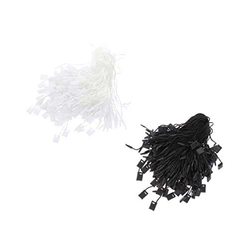Ciieeo Klein 2000 Stück Anhänger Seil Kleidungsanhänger Elastische Schnur Für Anhänger Schnur Preisschilder Kleideranhänger Etiketten Für Kleidung Geschenkanhänger Kordel Stichworte Ciieeo Klein 2000 Stück Anhänger Seil Kleidungsanhänger Elastische Schnur Für Anhänger Schnur Preisschilder Kleideranhänger Etiketten Für Kleidung Geschenkanhänger Kordel Stichworte von Ciieeo