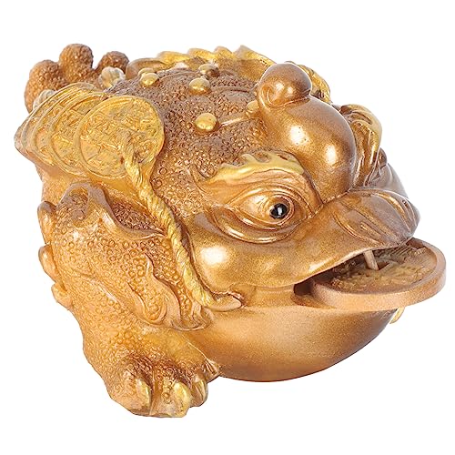 Ciieeo Realistische Figur Harz Handwerk Home Décor Produkte Desktop Dekoration Retro Stil von Ciieeo