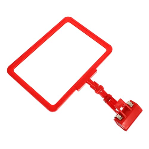 Ciieeo Magnetischer Regaletiketten Schilderhalter Praktischer Etikettenhalter Für Regal Farbe Für Lagerbedarf Beschriftungen Vielseitig Einsetzbar von Ciieeo