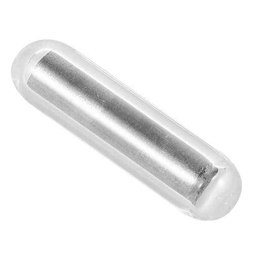 Ciieeo Magnetrührer Rühren Aufsehen Stöcke Runden Magnetrührstab Mixer Rührstab Magnetischer Rührstab Labor-rührstab Mixer-rührstab Silver Ptfe Wiederverwendbar Ciieeo Magnetrührer Rühren Aufsehen Stöcke Runden Magnetrührstab Mixer Rührstab Magnetischer Rührstab Labor-rührstab Mixer-rührstab Silver Ptfe Wiederverwendbar von Ciieeo