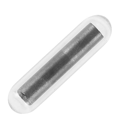 Ciieeo Magnetrührstab aus Ptfe Wiederverwendbare Magnetische Rührstäbchen für Laboranwendungen Sichere und Effiziente Mischung Bechern und Wiederverwendbar Ciieeo Magnetrührstab aus Ptfe Wiederverwendbare Magnetische Rührstäbchen für Laboranwendungen Sichere und Effiziente Mischung Bechern und Wiederverwendbar von Ciieeo