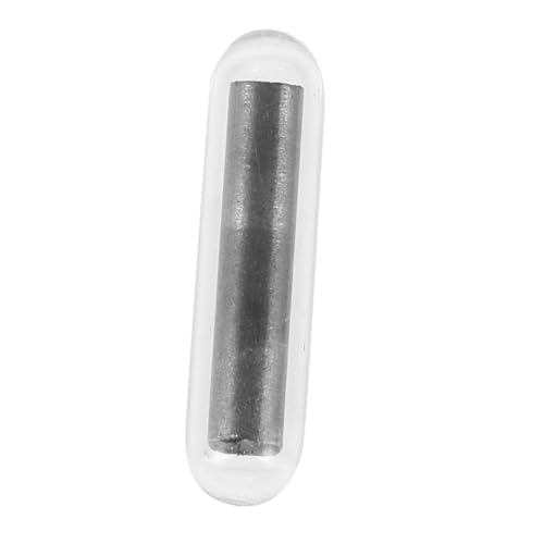 Ciieeo Magnetrührstab mit Ptfe Beschichtung für Effizientes im Labor Küche Nonstick Oberfläche Sicher und Langlebig für Vielseitige Anwendungen Ciieeo Magnetrührstab mit Ptfe Beschichtung für Effizientes im Labor Küche Nonstick Oberfläche Sicher und Langlebig für Vielseitige Anwendungen von Ciieeo