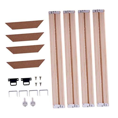 Ciieeo Modern Minimalist Holz Bilderrahmen Diy aus Massivem Holz für Fotos und Ölgemälde für Zuhause Büro und Kreative Dekoration Ciieeo Modern Minimalist Holz Bilderrahmen Diy aus Massivem Holz für Fotos und Ölgemälde für Zuhause Büro und Kreative Dekoration von Ciieeo