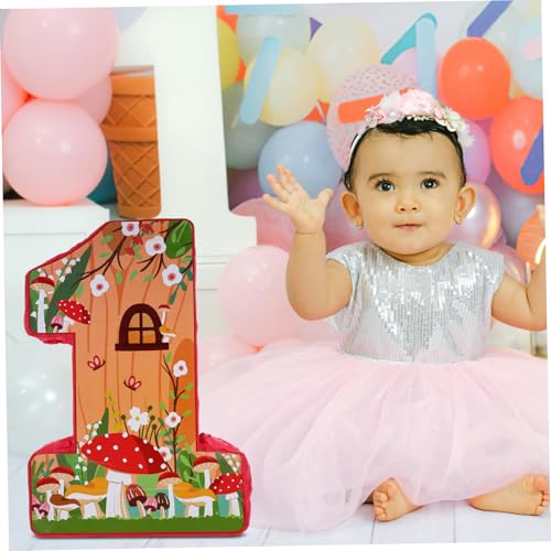 Ciieeo Mushroom Pinata für Junge Mädchen Geburtstag Deko mit Buntem Design für Mädchen Geburtstagsfeier Pinata Stick Auffälliges Candy Party für Unvergessliche Feiern Ciieeo Mushroom Pinata für Junge Mädchen Geburtstag Deko mit Buntem Design für Mädchen Geburtstagsfeier Pinata Stick Auffälliges Candy Party für Unvergessliche Feiern von Ciieeo