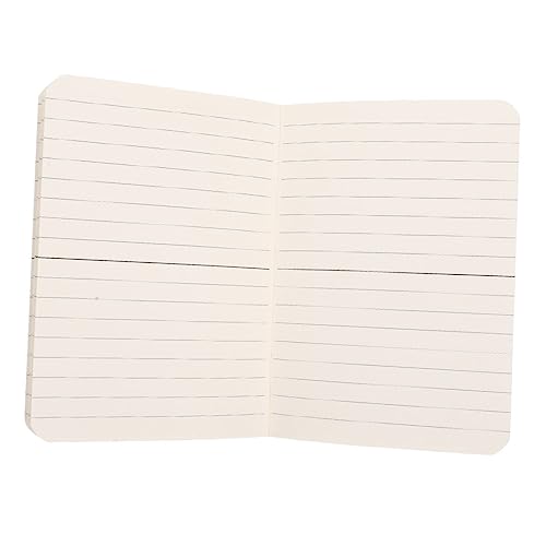Ciieeo Notizbuchpapier A5 Liniert Nachfüllung für Notizblock Lineatur Notizbucheinlagen Lineaturpapier Journal Notizbuch Notizbuchpapier Ciieeo Notizbuchpapier A5 Liniert Nachfüllung für Notizblock Lineatur Notizbucheinlagen Lineaturpapier Journal Notizbuch Notizbuchpapier von Ciieeo