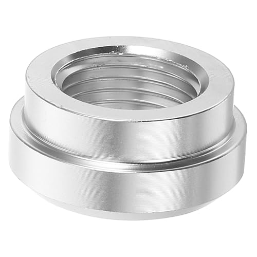 Ciieeo Npt Aluminium Schweißadapter Innengewinde Bung Robuste Verbindung für Fahrzeugkraftstofftanks Installieren und Langlebig Ciieeo Npt Aluminium Schweißadapter Innengewinde Bung Robuste Verbindung für Fahrzeugkraftstofftanks Installieren und Langlebig von Ciieeo