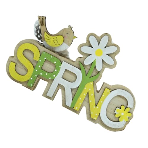 Ciieeo Osterdekorationen Frühlingsdeko Party Tabletts Tischläufer Gold Essen Easter hubrig Ostern holzzahlen tischdeko Ostern Osterfest Holzhandwerk zu Ostern Tischdekoration zu Ostern von Ciieeo