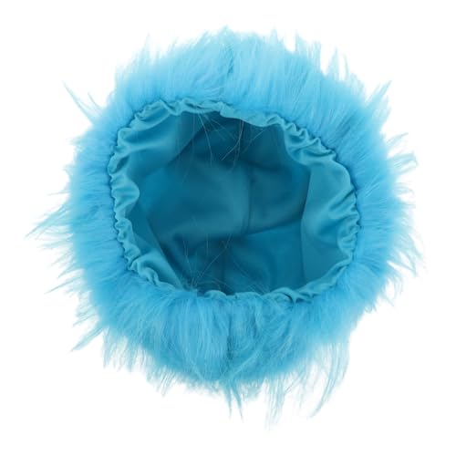 Ciieeo Plüschiges Haar Stirnband Sportlich Atmungsaktiv für Schulwettkämpfe Cosplay Halloween Kostüm Zubehör Zusammenhalt Zeigen Vielseitig Unisex Ciieeo Plüschiges Haar Stirnband Sportlich Atmungsaktiv für Schulwettkämpfe Cosplay Halloween Kostüm Zubehör Zusammenhalt Zeigen Vielseitig Unisex von Ciieeo