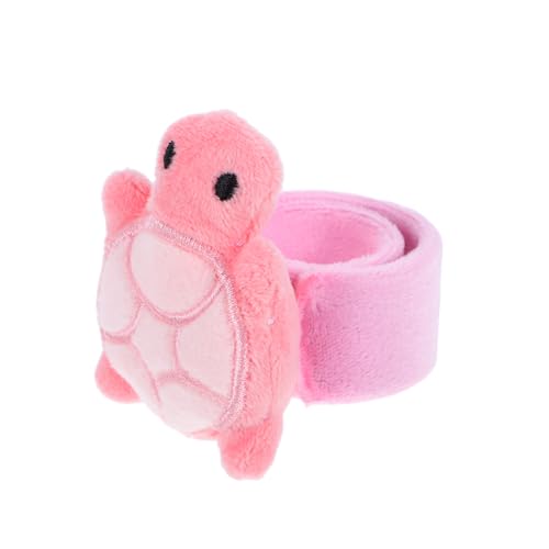Ciieeo Schildkrötenfigur Schlagarmband Tier Stofftier Armband Pp Baumwolle Weich Interaktiv Und Mädchen Erwachsene Festival Gastgeschenk Ornament Ciieeo Schildkrötenfigur Schlagarmband Tier Stofftier Armband Pp Baumwolle Weich Interaktiv Und Mädchen Erwachsene Festival Gastgeschenk Ornament von Ciieeo