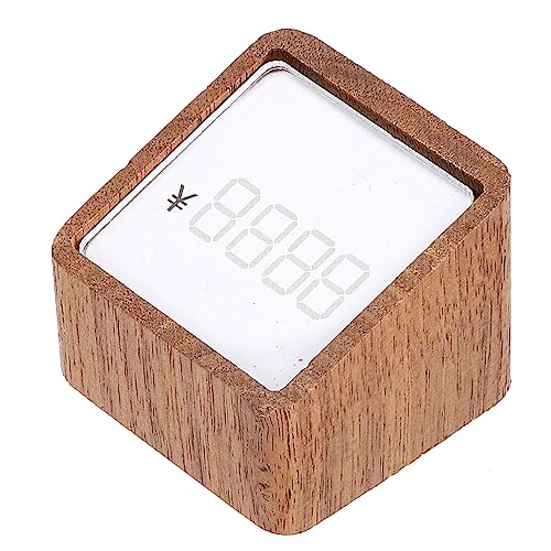 Ciieeo Preisetikettenhalter aus Holz Preisdisplay für Kreative Nussbaum für Schmuck Bekleidung Einzelhandel Klarer Ciieeo Preisetikettenhalter aus Holz Preisdisplay für Kreative Nussbaum für Schmuck Bekleidung Einzelhandel Klarer von Ciieeo