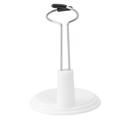 Ciieeo Puppenständer Aus Stabiler Puppenhalter Für Elegantes Puppendisplay Langlebig Für Sammlungen Für Verschiedene Puppenstile von Ciieeo