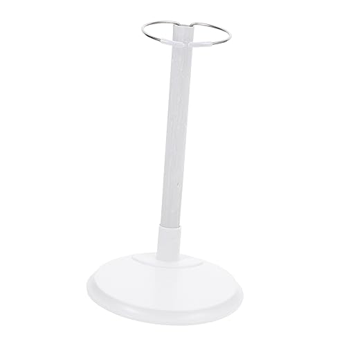 Ciieeo Puppenständer Höhenverstellbar Stabiler Displayhalter für Figuren zur Präsentation von Puppen für Meerjungfrauen Platzsparend Benutzerfreundlich Ciieeo Puppenständer Höhenverstellbar Stabiler Displayhalter für Figuren zur Präsentation von Puppen für Meerjungfrauen Platzsparend Benutzerfreundlich von Ciieeo