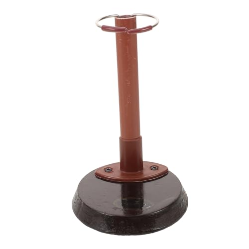 Ciieeo Puppenständer Puppenträger Anzeige Mädchen Stand Puppen für puppenzubehör Ständer für Puppen Figurenständer Display-Ständer Holz Brown Ciieeo Puppenständer Puppenträger Anzeige Mädchen Stand Puppen für puppenzubehör Ständer für Puppen Figurenständer Display-Ständer Holz Brown von Ciieeo