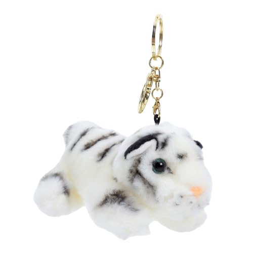 Ciieeo Schlüsselanhänger Plüsch Tiger Anhänger Handtaschen Schlüsselanhänger Taschenanhänger Rucksack Schlüsselanhänger Stofftier Anhänger Rucksack Anhänger Taschenanhänger Ciieeo Schlüsselanhänger Plüsch Tiger Anhänger Handtaschen Schlüsselanhänger Taschenanhänger Rucksack Schlüsselanhänger Stofftier Anhänger Rucksack Anhänger Taschenanhänger von Ciieeo