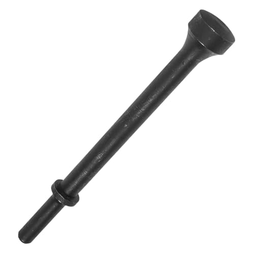 Ciieeo Set Pneumatischer Klingenkopf Luftmeißel Hammerbits Pneumatischer Lufthammer Bit Hochleistungs Niet Luftwerkzeug Meißelmaschine Pneumatischer Lufthammer Glättungs Ciieeo Set Pneumatischer Klingenkopf Luftmeißel Hammerbits Pneumatischer Lufthammer Bit Hochleistungs Niet Luftwerkzeug Meißelmaschine Pneumatischer Lufthammer Glättungs von Ciieeo