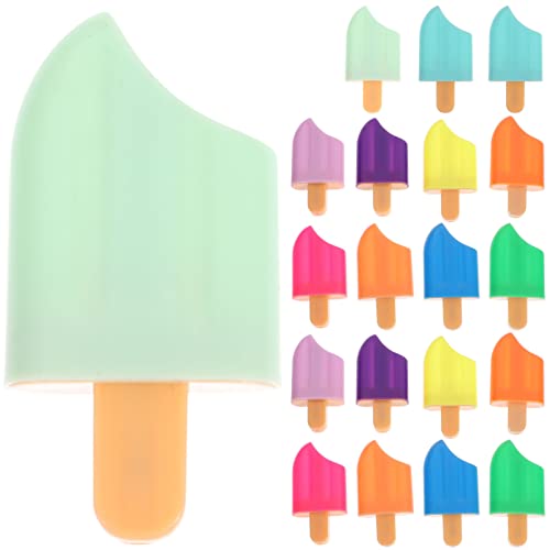 Ciieeo Stifte Einschulung 20 Stück Bunte Textmarker In Form Von Am Stiel Kunststoff Textmarker-Marker Farbige Textmarker Für Schule Büro Textmarker Mini Gesicht Ciieeo Stifte Einschulung 20 Stück Bunte Textmarker In Form Von Am Stiel Kunststoff Textmarker-Marker Farbige Textmarker Für Schule Büro Textmarker Mini Gesicht von Ciieeo